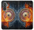 S2289 Roulette Casino Gamble Case For Samsung Galaxy A37