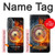S2289 Roulette Casino Gamble Case For Samsung Galaxy A37