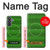 S2322 Football Soccer Field Case For Samsung Galaxy A37