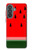 S2403 Watermelon Case For Samsung Galaxy A37