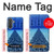 S2429 Swimming Pool Case For Samsung Galaxy A37