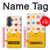 S2442 Cute Cat Cartoon Funny Case For Samsung Galaxy A37