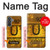 S2447 Nuclear Old Rusty Uranium Waste Barrel Case For Samsung Galaxy A37