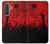 S2458 Zombie Hands Case For Samsung Galaxy A37
