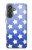 S2481 Star Pattern Case For Samsung Galaxy A37