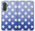 S2481 Star Pattern Case For Samsung Galaxy A37
