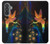 S2583 Tinkerbell Magic Sparkle Case For Samsung Galaxy A37