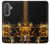 S2742 Ice Whiskey Whisky Glass Case For Samsung Galaxy A37