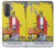 S2806 Tarot Card The Magician Case For Samsung Galaxy A37
