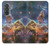 S2822 Mystic Mountain Carina Nebula Case For Samsung Galaxy A37