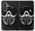 S2924 Paintball Mask Case For Samsung Galaxy A37