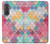 S2947 Candy Minimal Pastel Colors Case For Samsung Galaxy A37