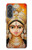 S2953 Devi Kanaka Durga Mata Case For Samsung Galaxy A37