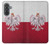 S3005 Poland Football Soccer Case For Samsung Galaxy A37