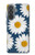S3009 Daisy Blue Case For Samsung Galaxy A37