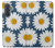 S3009 Daisy Blue Case For Samsung Galaxy A37