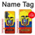 S3020 Ecuador Flag Case For Samsung Galaxy A37