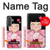S3042 Japan Girl Hina Doll Kimono Sakura Case For Samsung Galaxy A37
