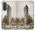 S3046 Old New York Flatiron Building Case For Samsung Galaxy A37