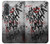 S3073 Joker Hahaha Blood Splash Case For Samsung Galaxy A37