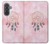 S3094 Dreamcatcher Watercolor Painting Case For Samsung Galaxy A37
