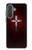 S3160 Christian Cross Case For Samsung Galaxy A37