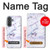 S3215 Seamless Pink Marble Case For Samsung Galaxy A37