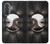 S3241 Yin Yang Symbol Case For Samsung Galaxy A37