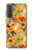 S3275 Cute Halloween Cartoon Pattern Case For Samsung Galaxy A37