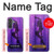 S3400 Pole Dance Case For Samsung Galaxy A37