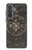 S3413 Norse Ancient Viking Symbol Case For Samsung Galaxy A37