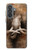 S3427 Mammoth Ancient Cave Art Case For Samsung Galaxy A37