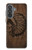 S3443 Indian Head Case For Samsung Galaxy A37