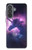 S3538 Unicorn Galaxy Case For Samsung Galaxy A37