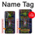 S3545 Quantum Particle Collision Case For Samsung Galaxy A37