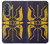 S3546 Roman Shield Blue Case For Samsung Galaxy A37