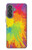 S3675 Color Splash Case For Samsung Galaxy A37