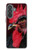 S3797 Chicken Rooster Case For Samsung Galaxy A37