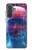 S3800 Digital Human Face Case For Samsung Galaxy A37