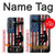 S3803 Electrician Lineman American Flag Case For Samsung Galaxy A37