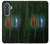 S3816 Red Pill Blue Pill Capsule Case For Samsung Galaxy A37