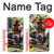 S3838 Barking Bengal Tiger Case For Samsung Galaxy A37