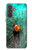 S3893 Ocellaris clownfish Case For Samsung Galaxy A37