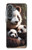 S4008 Panda Family Case For Samsung Galaxy A37