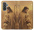 S4042 Merciful Jesus Case For Samsung Galaxy A37
