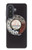 S0059 Retro Rotary Phone Dial On Case For Samsung Galaxy A57