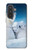 S0285 Polar Bear Family Arctic Case For Samsung Galaxy A57