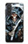 S0295 Grim Reaper Case For Samsung Galaxy A57