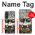 S0314 Ancient Cambodian Buddhism Case For Samsung Galaxy A57