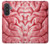 S0339 Brain Case For Samsung Galaxy A57